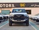 Toyota Hilux GR SPORT/4.0L PETROL V6 4WD/RADAR/ 360 CAMERA/ DRIVER POWER SEAT/ (CODE # H4GR)