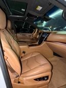 كاديلاك إسكالاد PLATINUM