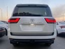 Toyota Land Cruiser 4.0L Basic