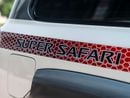 نيسان باترول سفاري Super Safari 4.8L A/T