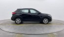 Nissan Kicks S 1600