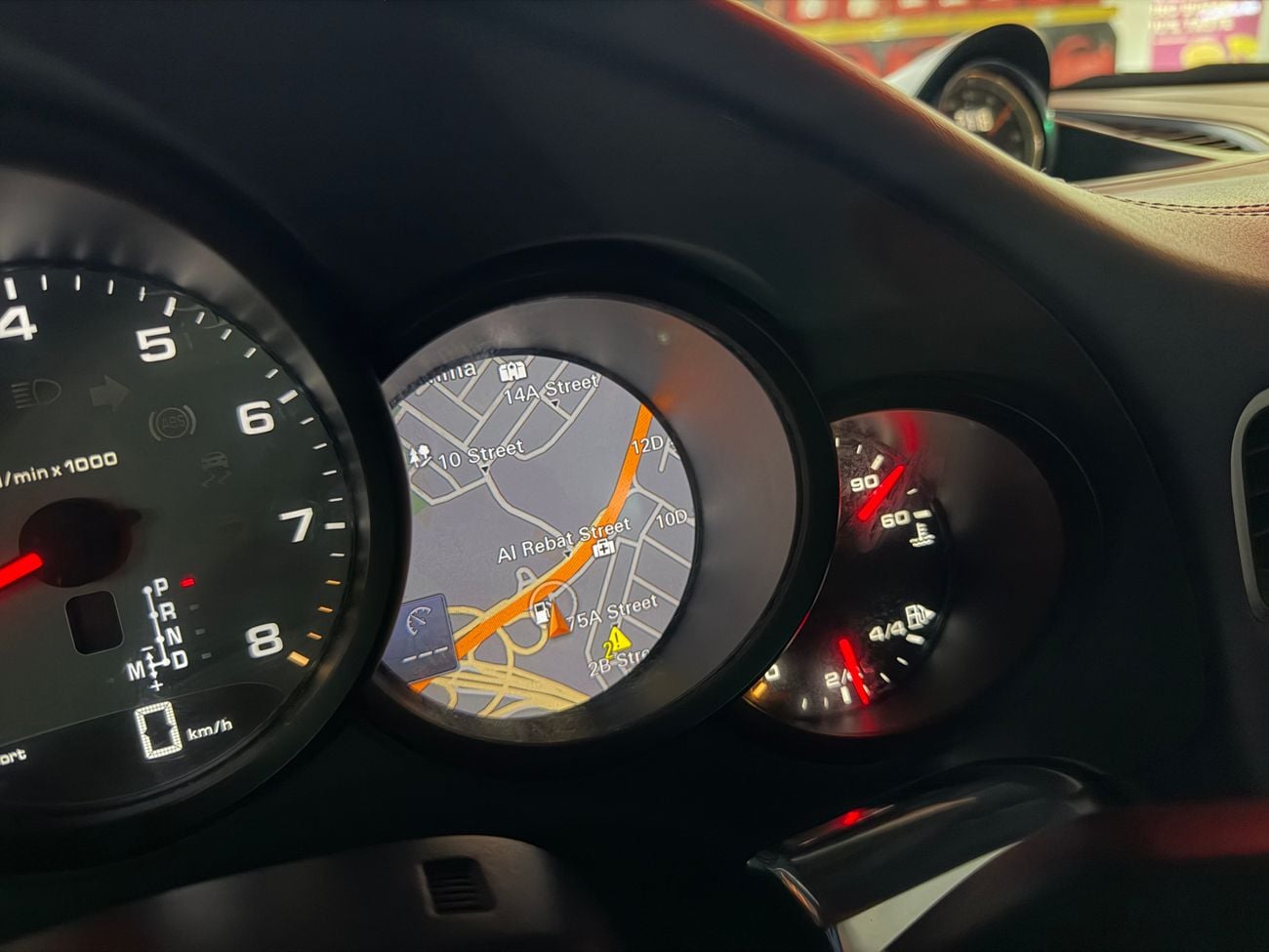 بورش 911
