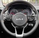 كيا بيجاس كيا بيجاس | 1.4 لتر | 2023 | خليجية | كاملة المواصفات | خالية من الحوادث | بحالة ممتازة | 554 شهرياً