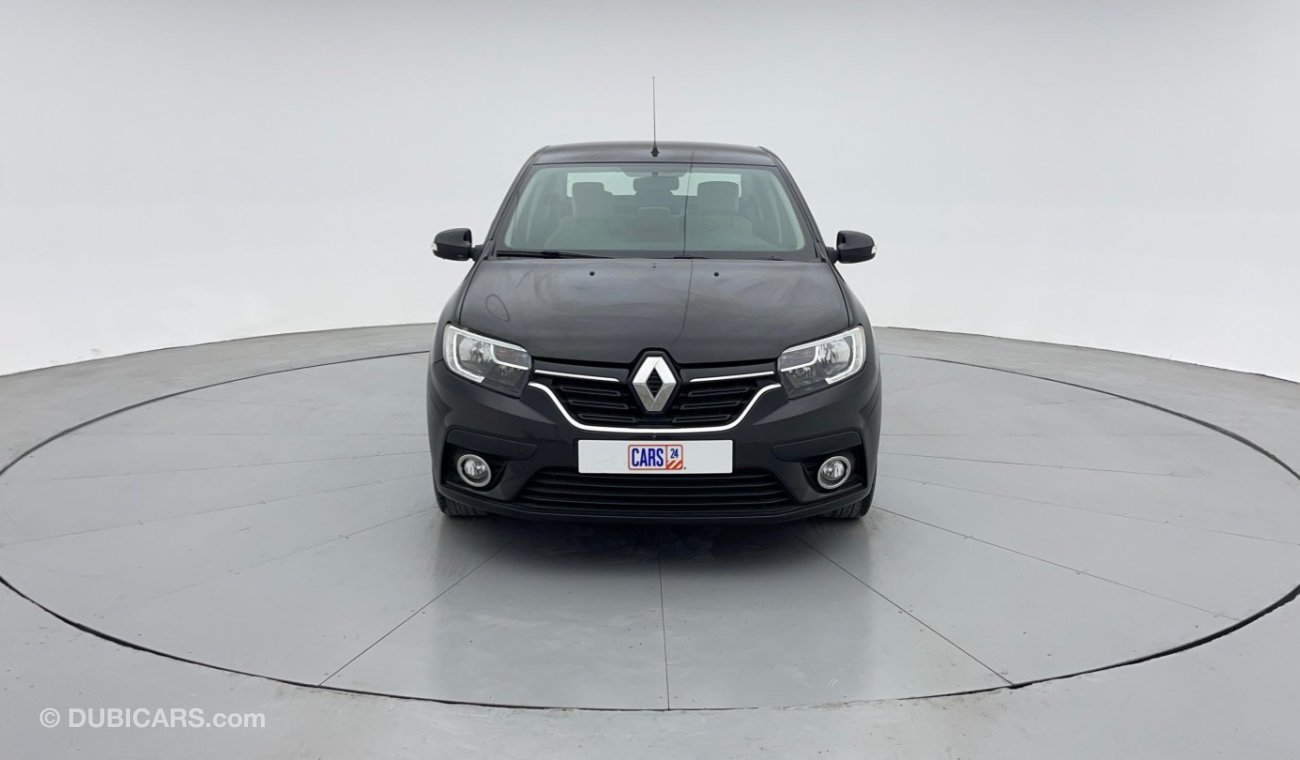 Renault Symbol LE 1.6 | Zero Down Payment | Free Home Test Drive