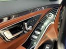 Mercedes Maybach S580 Maybach S580 MAYBACH 2022 4.0