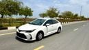 تويوتا كورولا SE 1.6L