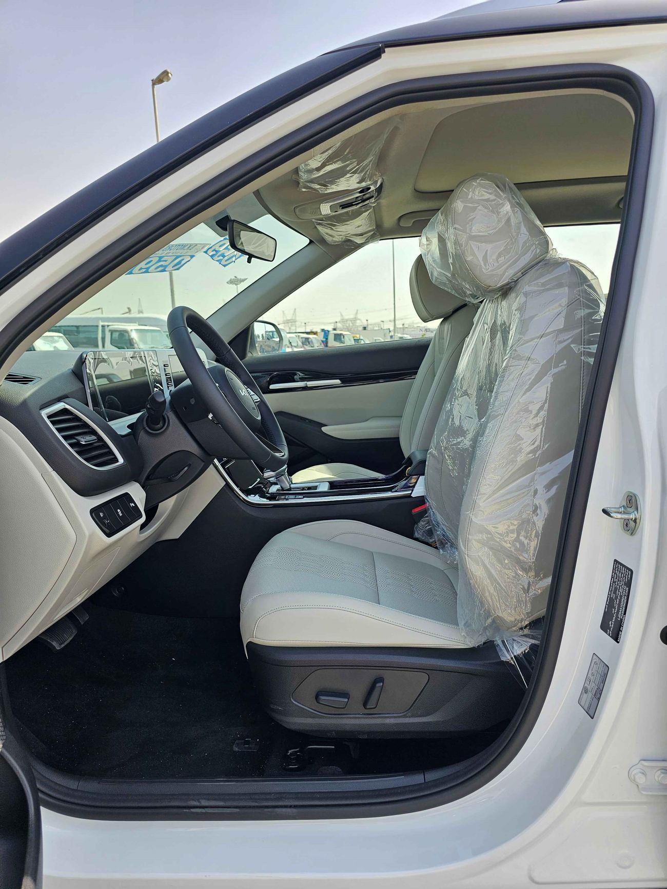 Does Seltos Have Ventilated Seats? Ultimate Comfort Explained