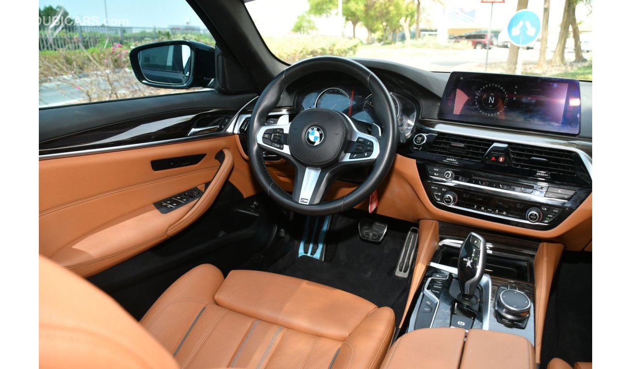 BMW 520i