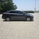Hyundai Accent GL MID GL