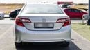 Toyota Camry S