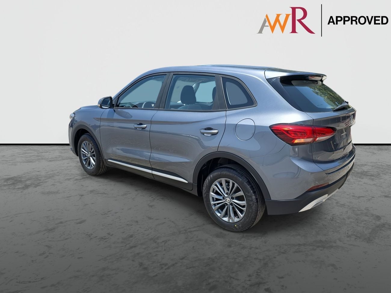 MG ZS STANDARD 1.5L