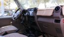 Toyota Land Cruiser Pick Up V6