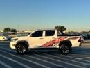 تويوتا هيلوكس 2019 Toyota Hilux GL Advanture Modified - 2.7L V4 - AWD 4x4- 360* CAM - Push Start - Patrol -