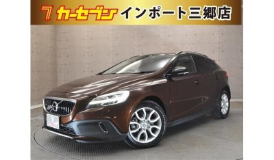 Volvo V40 MD4204T