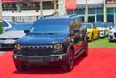 Jetour T1 LUXURY COMFORT