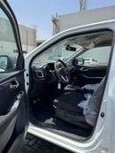 إيسوزو D ماكس Single Cabin 4x2 (2 Doors) 1.9L - THAILAND