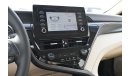 تويوتا كامري Toyota Camry GLE 2.5L Hybrid, Sedan, FWD, 4Doors