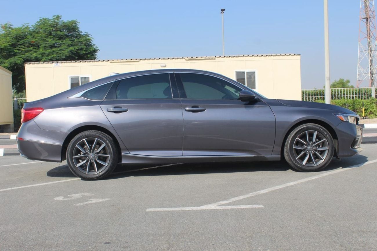 هوندا أكورد EX 1.5L