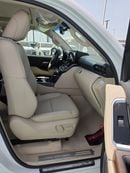 Toyota Land Cruiser Toyota Land Cruiser GXR Limited 4.0L 2026 – Full Option | 4.0L V6 | White Exterior | Beige Interior