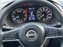 Nissan Sentra 2.0L V4 / FULL OPTION / LOW MILEAGE / RADAR / ROAD ASSIST / BLIND SPOT / RIMS