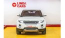 Land Rover Range Rover Evoque (SOLD) Selling Your Car? Contact us 0551929906