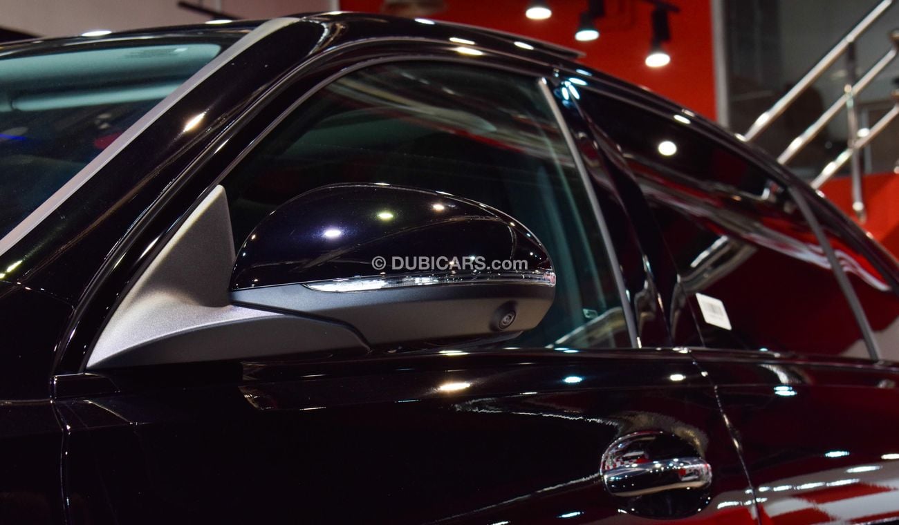 Mercedes-Benz C 200 4 Matic