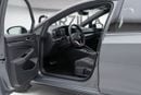 فولكس واجن جولف GTI