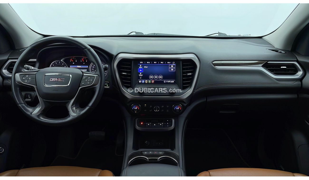 GMC Acadia AT4 3.6 | Under Warranty | Inspected on 150+ parameters