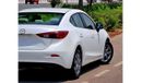 Mazda 3 V S/R 750-Monthly l GCC l 1.6L l Cruise, Camera,GPS l Accident Free
