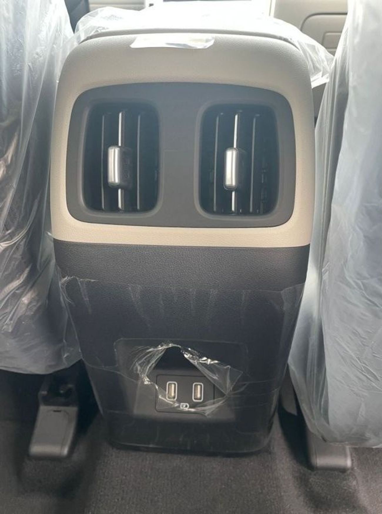 هيونداي توسون 2025 HYUNDAI TUCSON  2.0L Diesel Automatic Zero KM