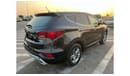 هيونداي سانتا في 2018 HYUNDAI SANTA FE 2.4L V4+ AWD / EXPORT ONLY