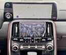 لكزس LX 600 SIGNATURE EDITION, AUTOMATIC TRANSMISSION, RADAR, WIRELESS CHARGER,BRAND NEW, MODEL2026