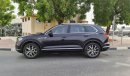 Volkswagen Touareg Highline Full Service History 3.0L Turbo V6 GCC