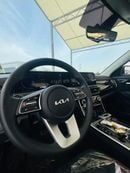 كيا سيلتوس 1.5 L