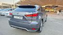 لكزس RX450h PREMIER Platinum