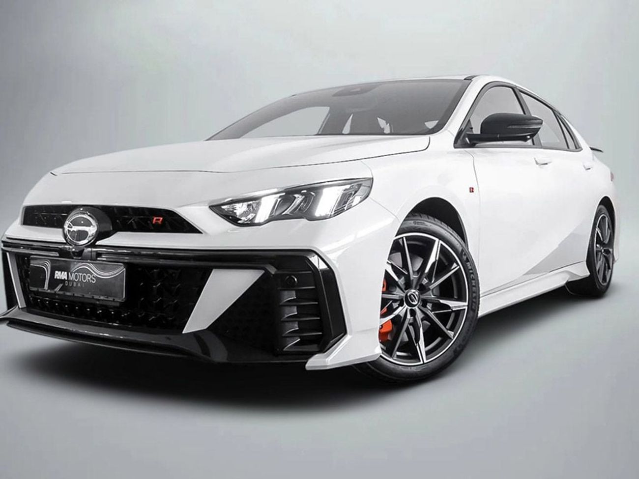 GAC Empow Empow R / Brand New / GAC Warranty