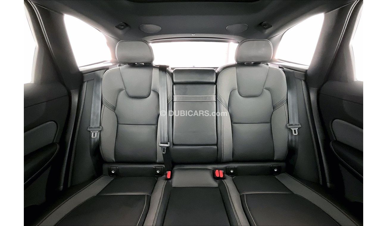Volvo XC60 T5 Momentum
