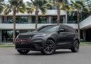 Land Rover Range Rover Velar Range Rover Velar P250 SE | 3,878 P.M | 0% Downpayment | Land Rover Warranty