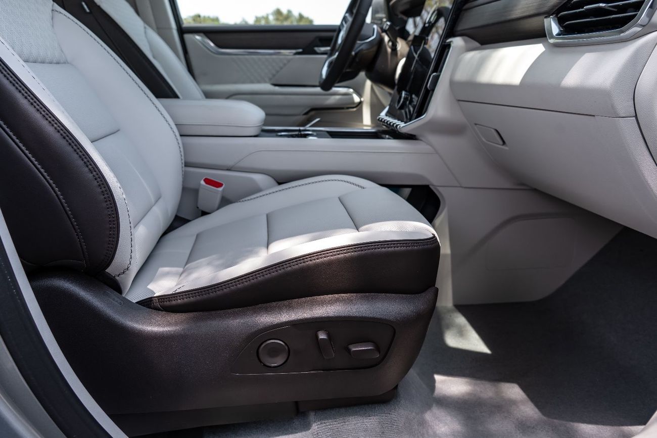 GMC Acadia 2024 | GMC ACADIA DENALI AWD