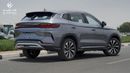 BYD Song Plus 1.5L PHEV - Comfort - Panoramic sunroof - GCC Specs - Plug-in Hybrid - NFC Entry