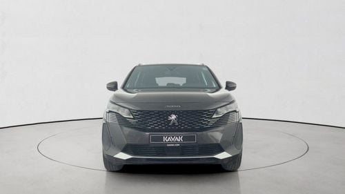 Peugeot 3008 Active+ 1.6L Active | Guaranteed Warranty | 0 Down Payment