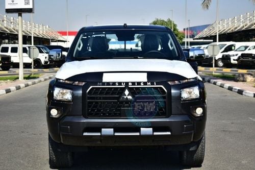 ميتسوبيشي L200 GLS