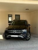 مرسيدس بنز GLE 350
