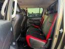 Toyota Hilux MODIFIED TO REVO GR-S | DOUBLE CABIN | RHD | AUTOMATIC | 2.8L DIESEL | LEATHER + 4x4 SPORTS BAR
