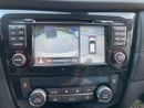 Nissan Rogue SL / AWD / 2.5 V4 / PANORAMIC SUNROOF / 360 CAMERA / RADAR / BOSE SOUND SYSTEM