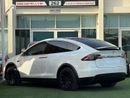 Tesla Model X TESLA MODEL X 100D GCC 2019