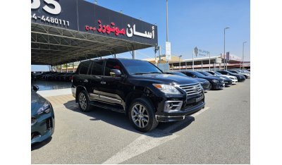 Lexus LX570