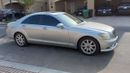 Mercedes Benz S350 S350