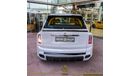 Rolls-Royce Cullinan Spofec Kit