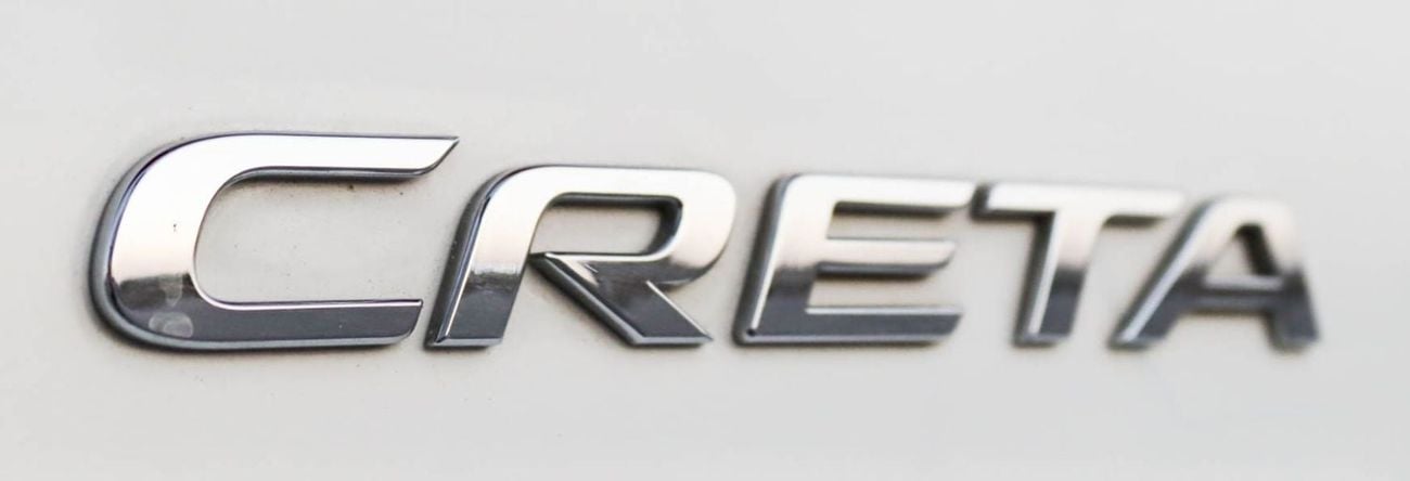 Hyundai Creta Std 1.5L Hyundai Creta | 1.5 L | 2020 | GCC | Accident-Free | In Excellent Condition | 598 P.M